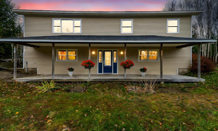 134 Croft Road