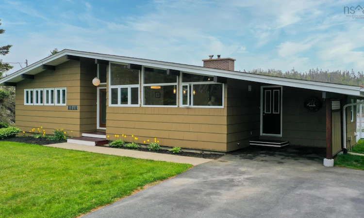 1378 Ketch Harbour Road