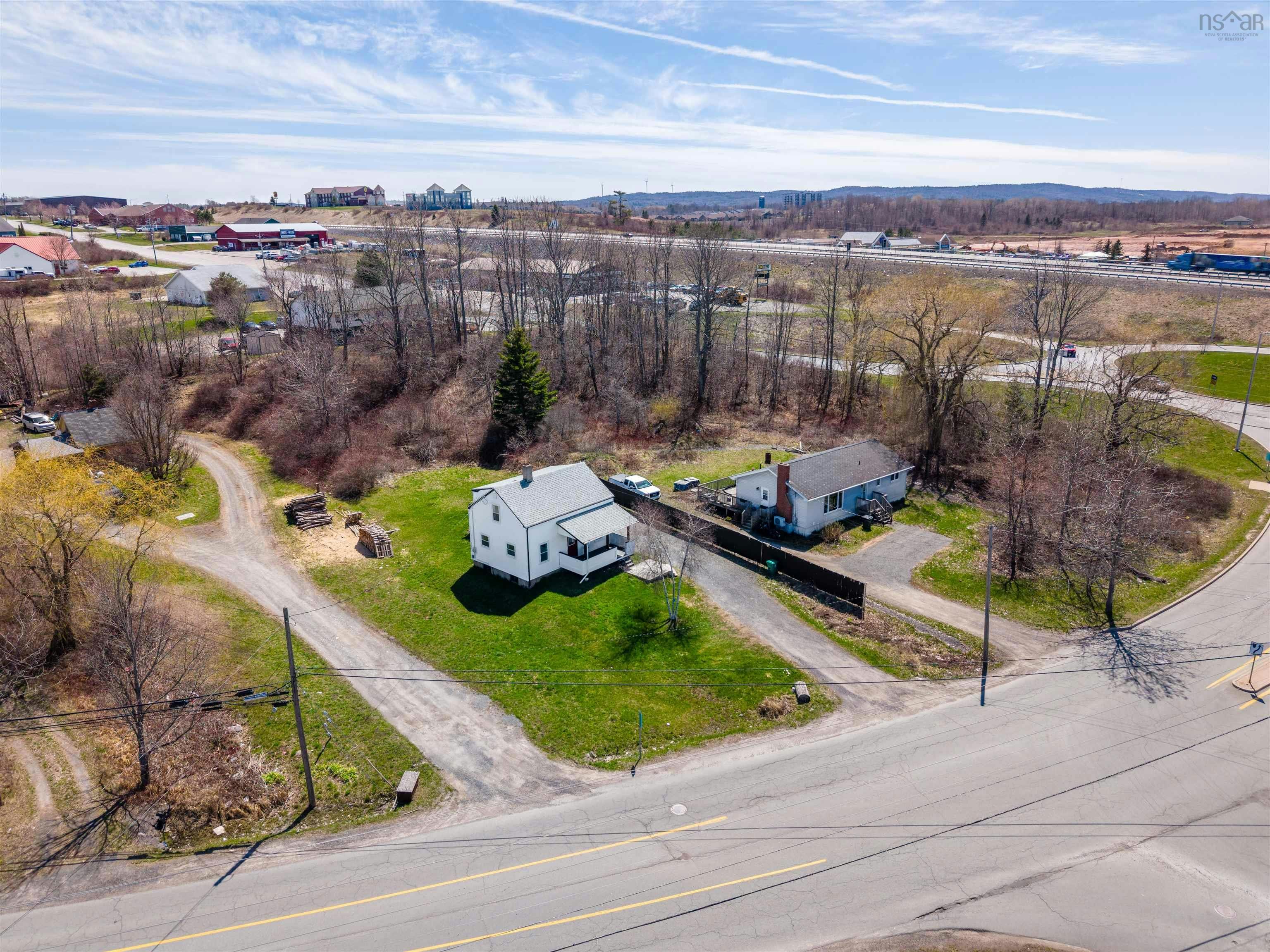 324 Wentworth Road, Windsor, NS, B0N 2T0