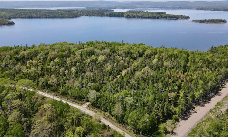 Lot-112 Macdonald Drive