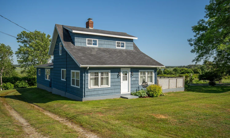 279 Chebogue Road