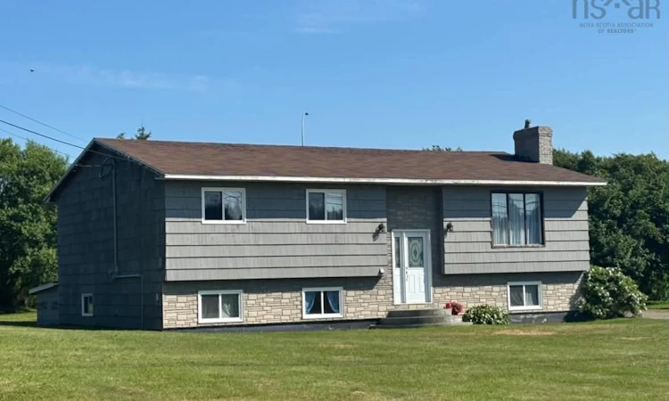 32 Chemin Herb Leblanc Road