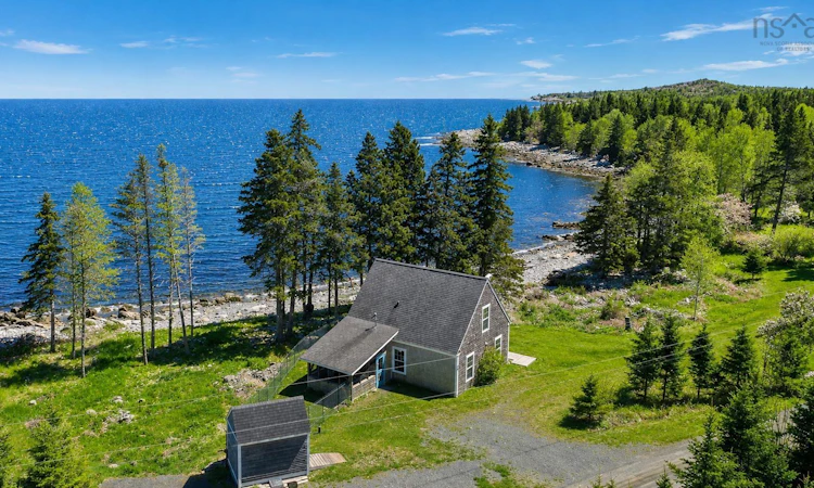 569 Long Cove Road