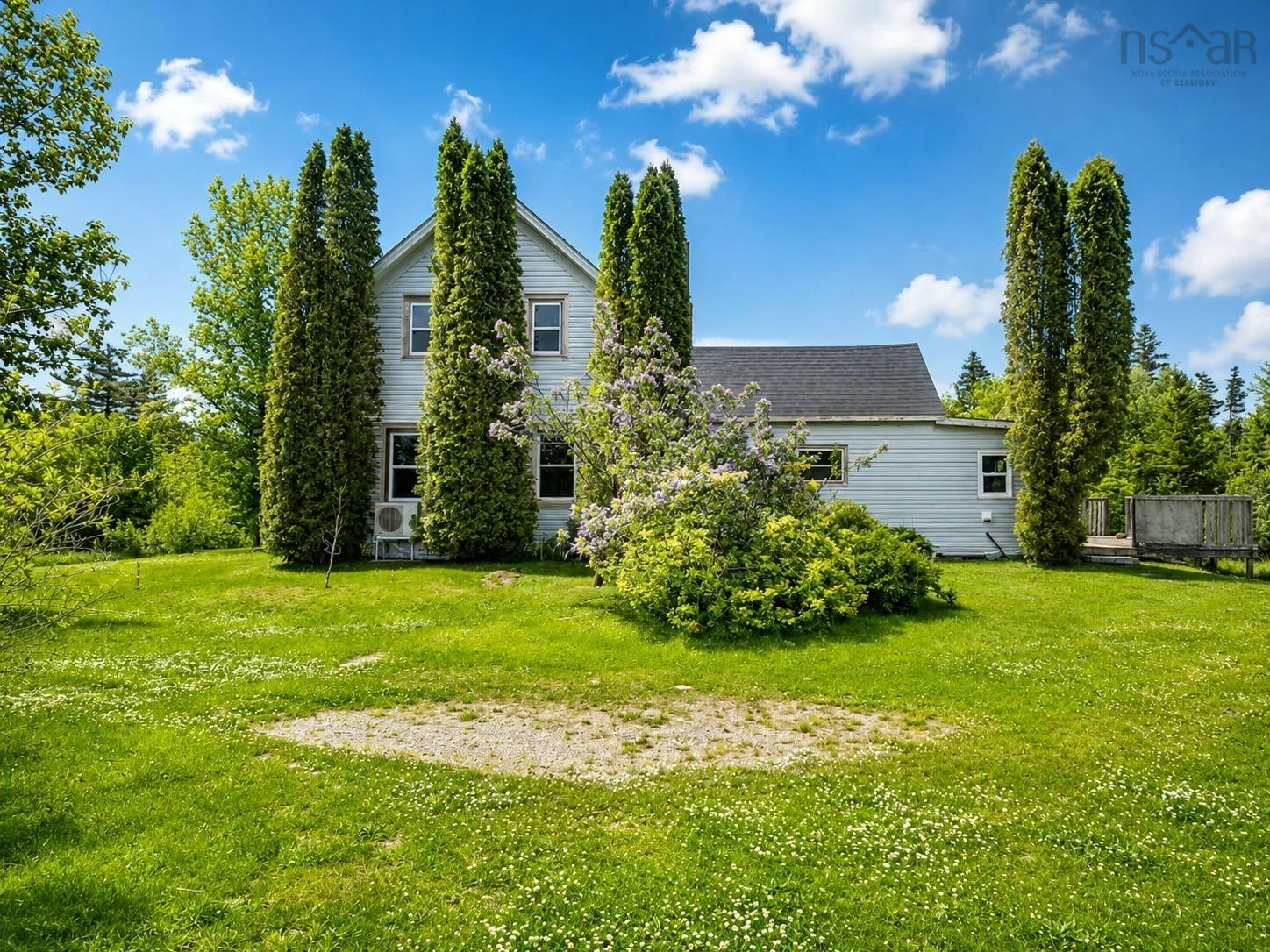 64 Latham Road, Port Mouton, NS, B0T 1T0