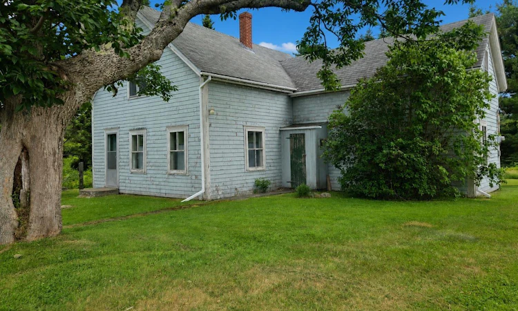 338 Central Port Mouton Road