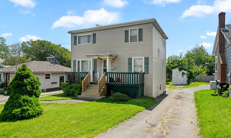 86 Frederick Avenue