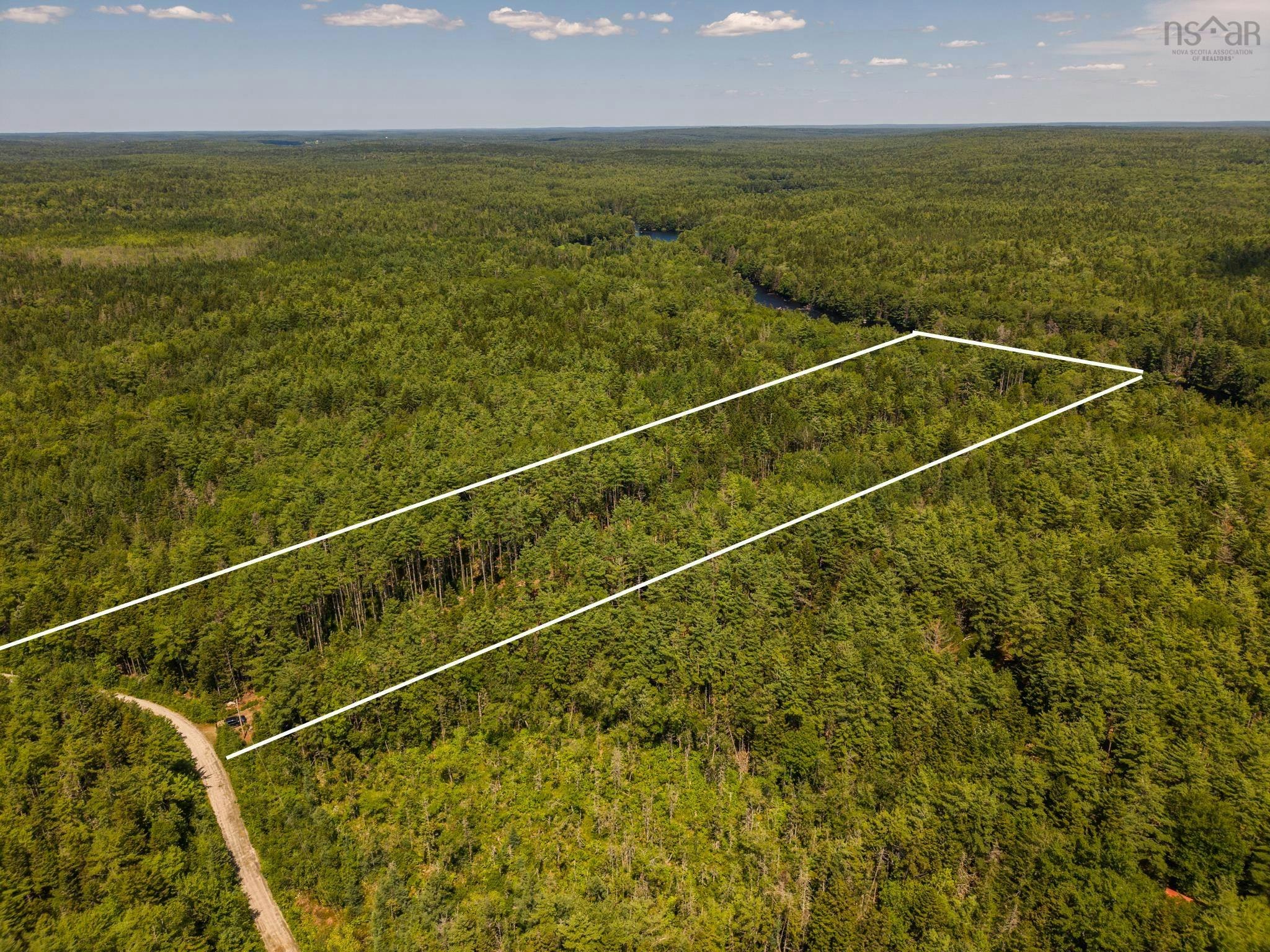 Lot 5-Boutilier Branch Road, Kemptville, NS, B5A 5P3