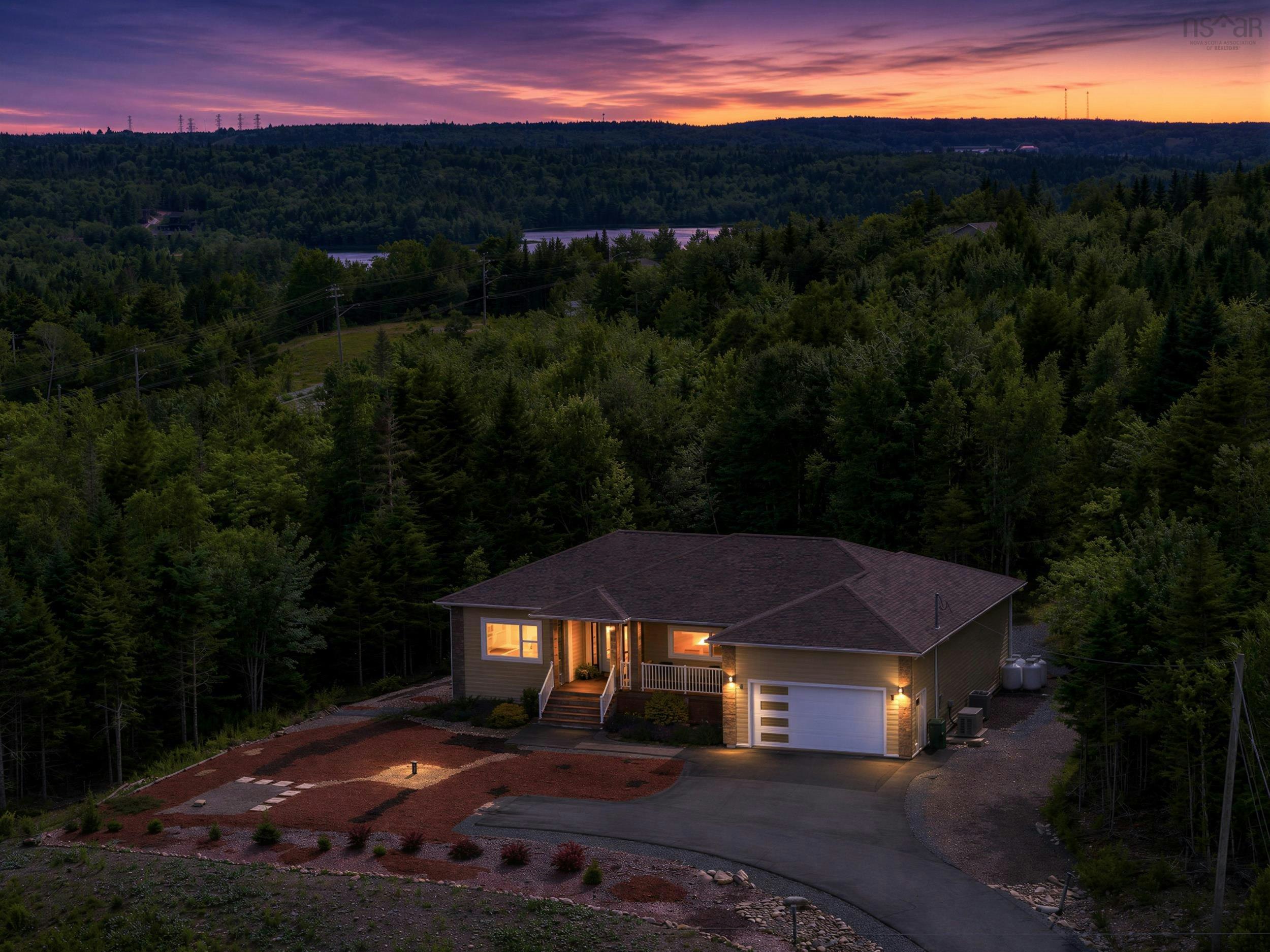 156 Magenta Drive, Middle Sackville, NS, B4E 0M7