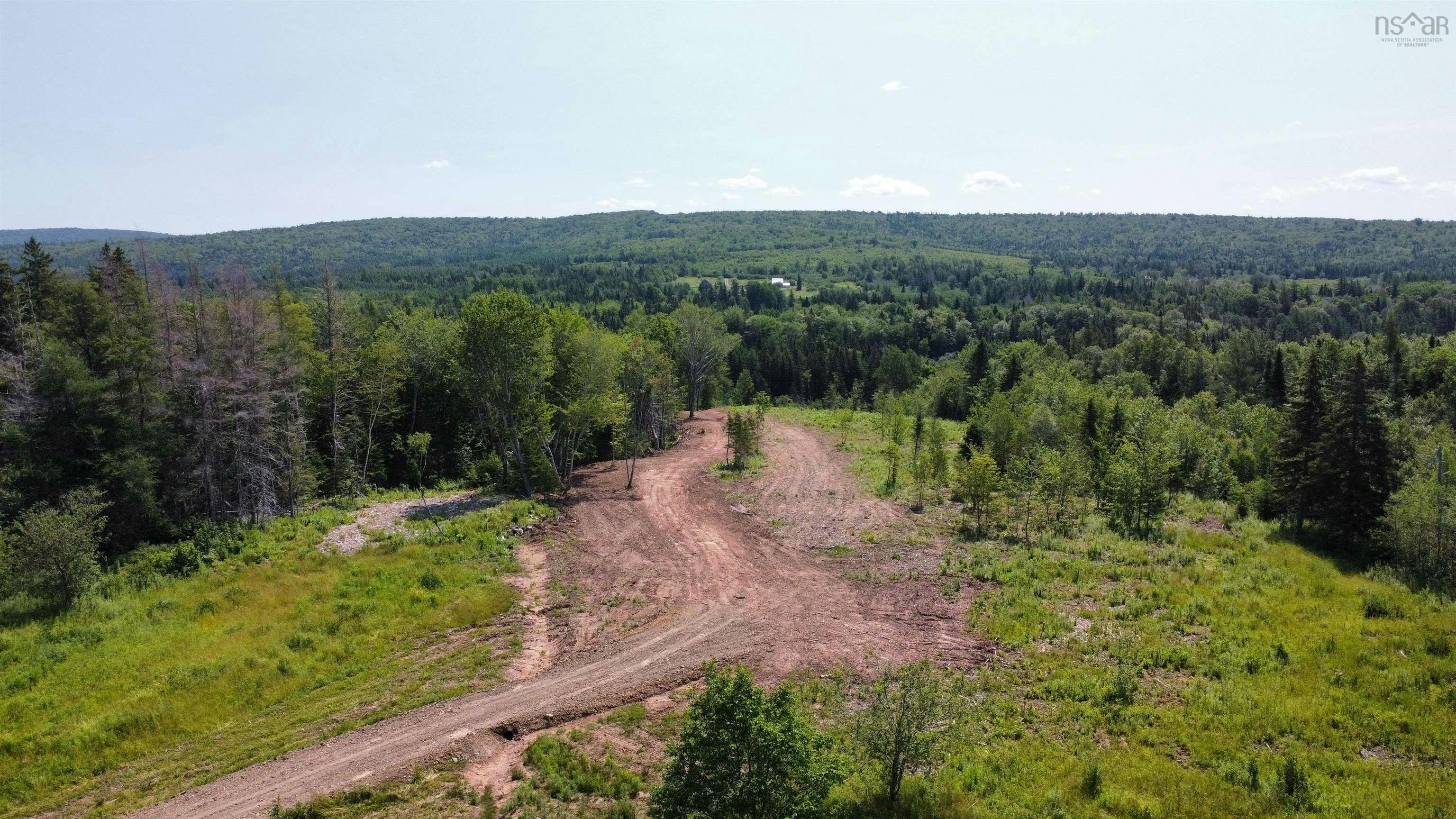 Mull River Road, Mabou, NS, B0E 1X0