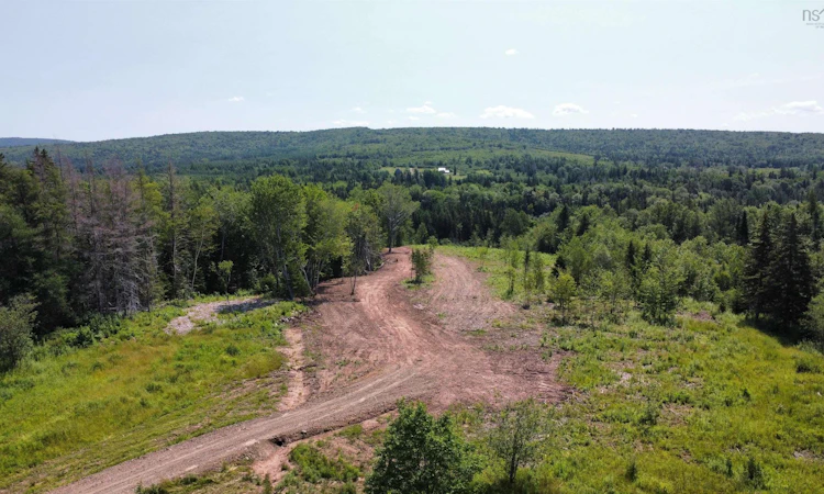 Mull River Road