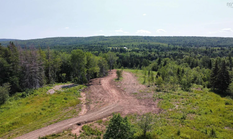 Mull River Road