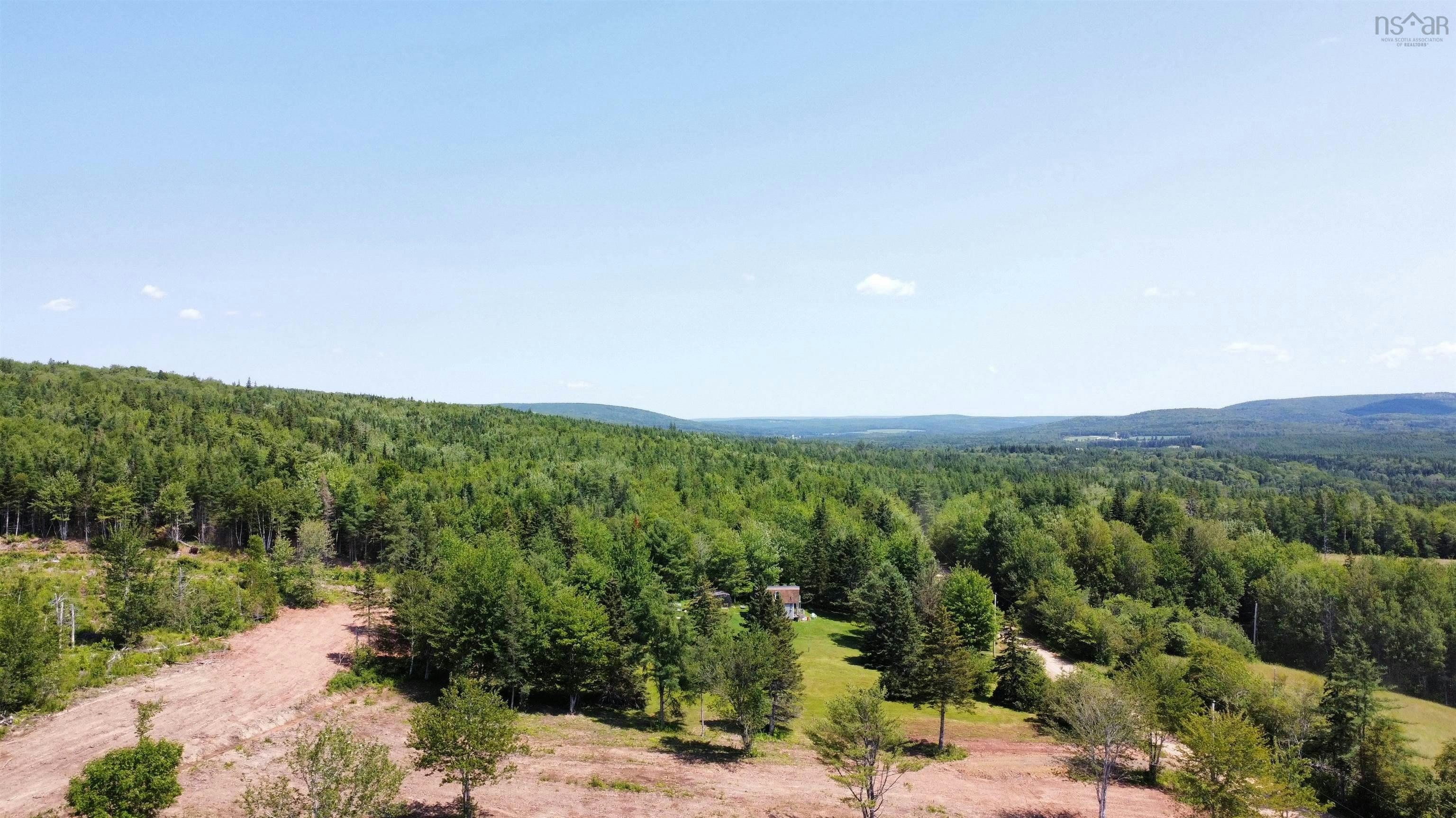 Lot-25 Mull River Road, Hillsboro, NS, B0E 1X0