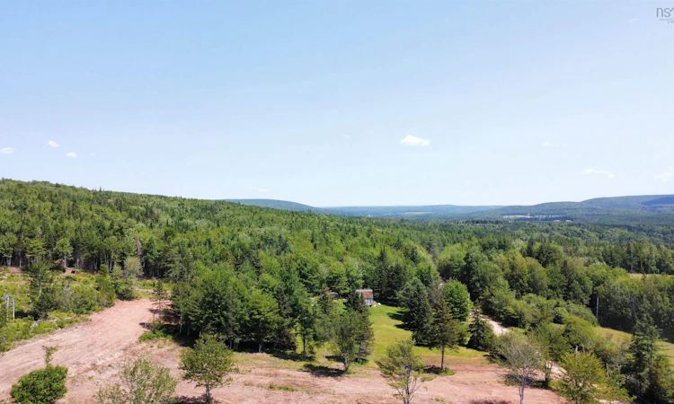 Lot-25 Mull River Road