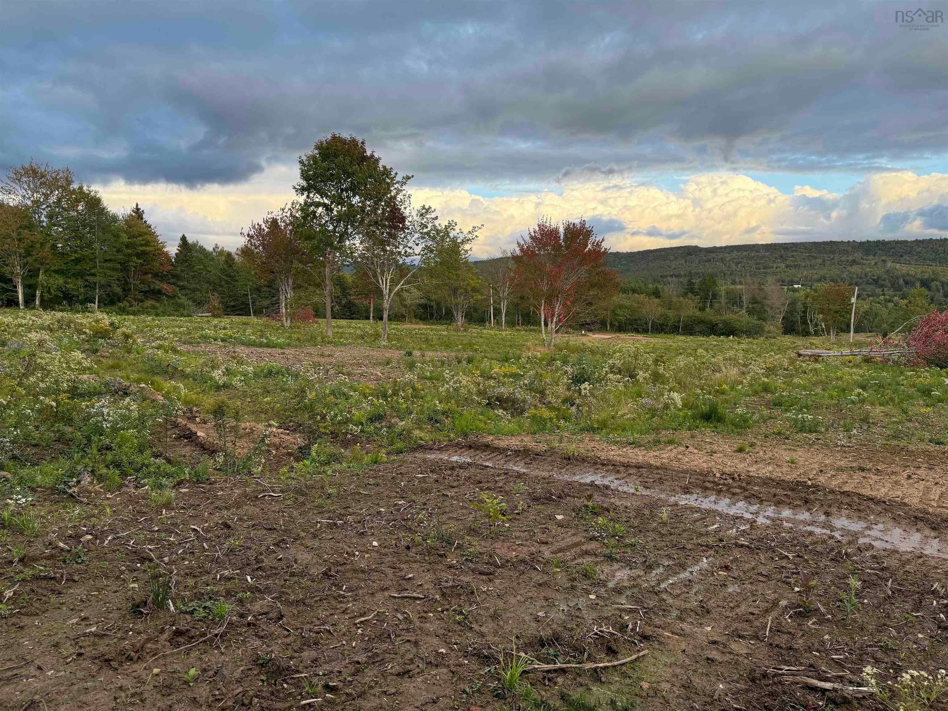 Lot-26 Mull River Road, Mabou, NS, B0E 1X0