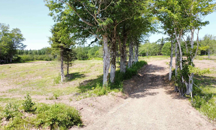 Lot-27 Mull River Road