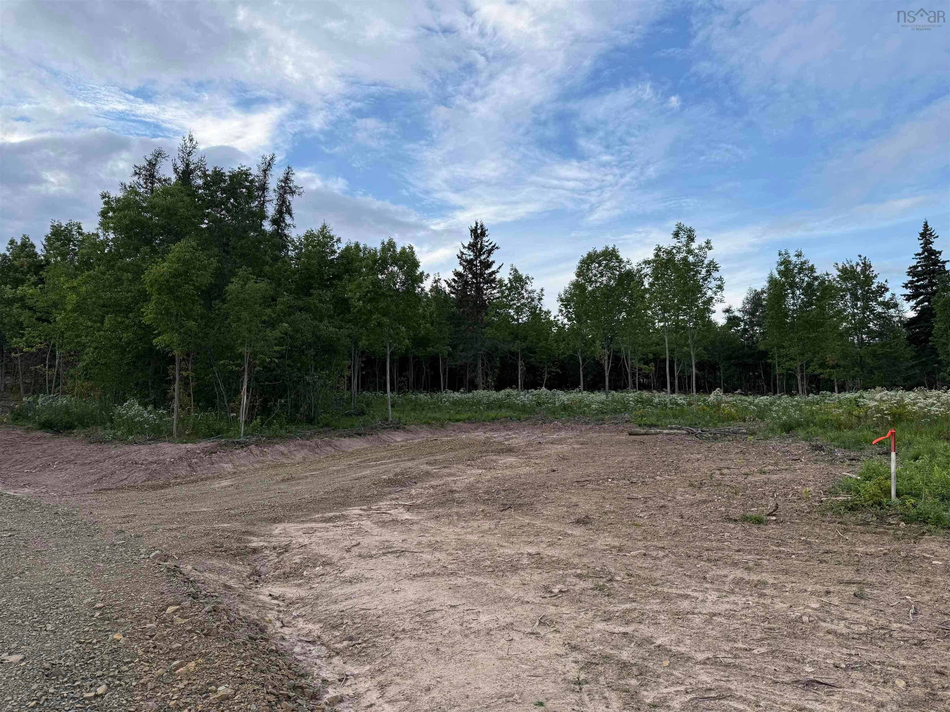 Lot-28 Mull River Road, Mabou, NS, B0E 1X0