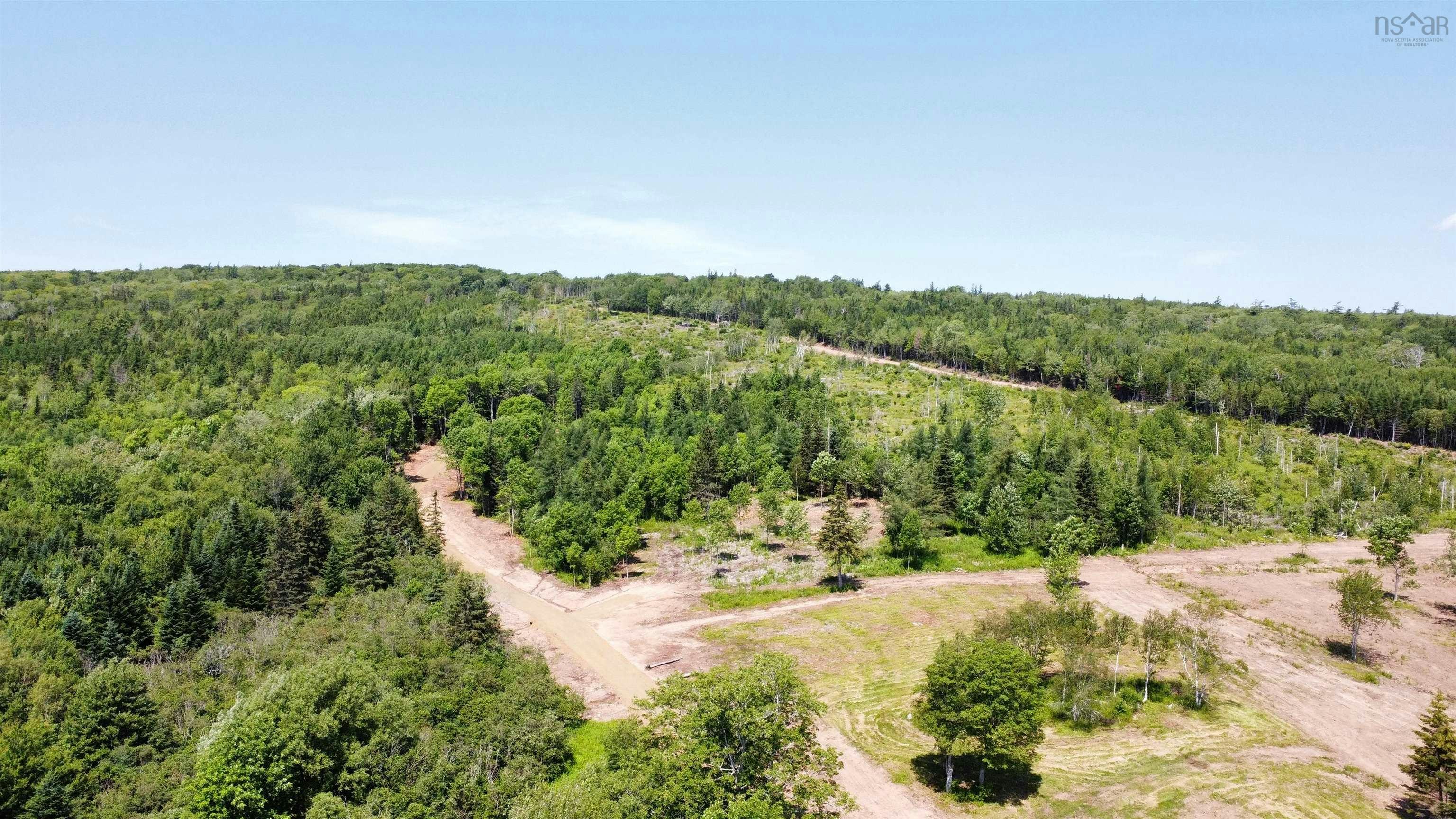 Lot-28 Mull River Road, Mabou, NS, B0E 1X0