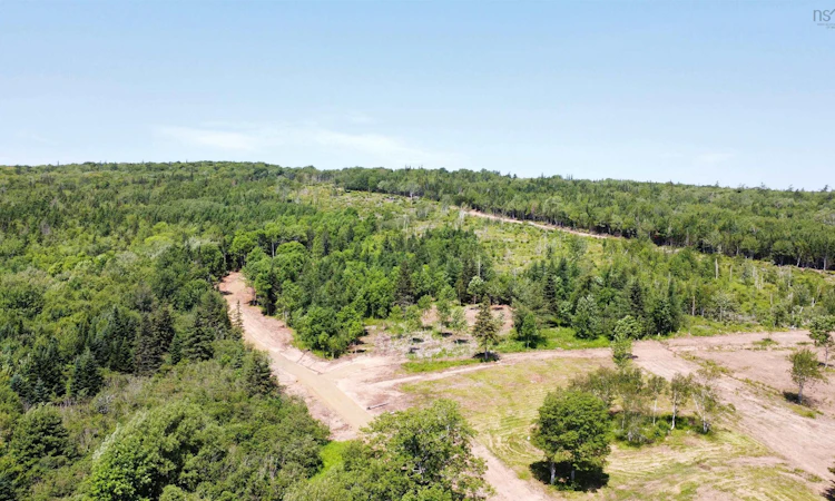Lot-28 Mull River Road