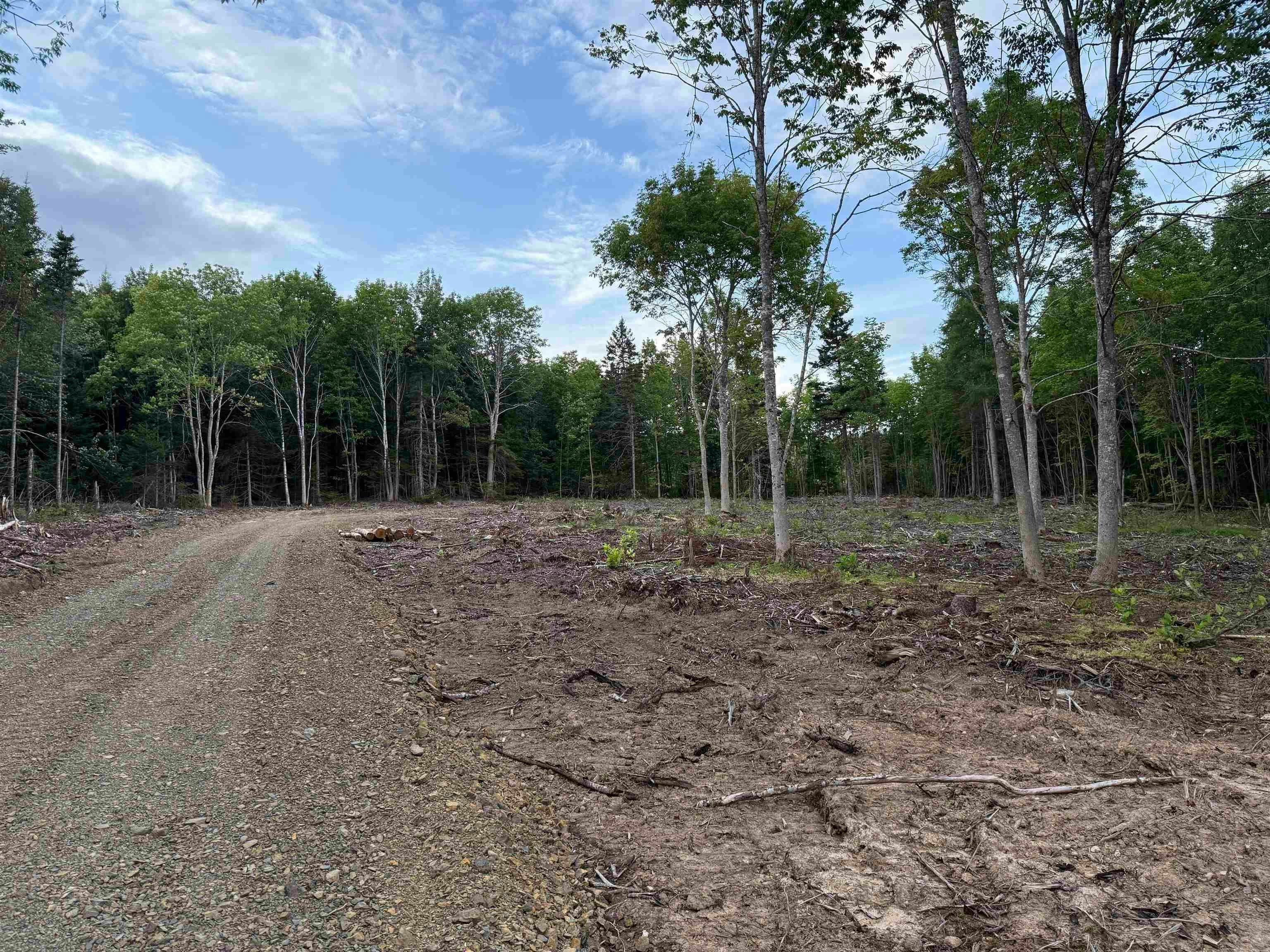Lot-29 Mull River Road, Hillsboro, NS, B0E 1X0