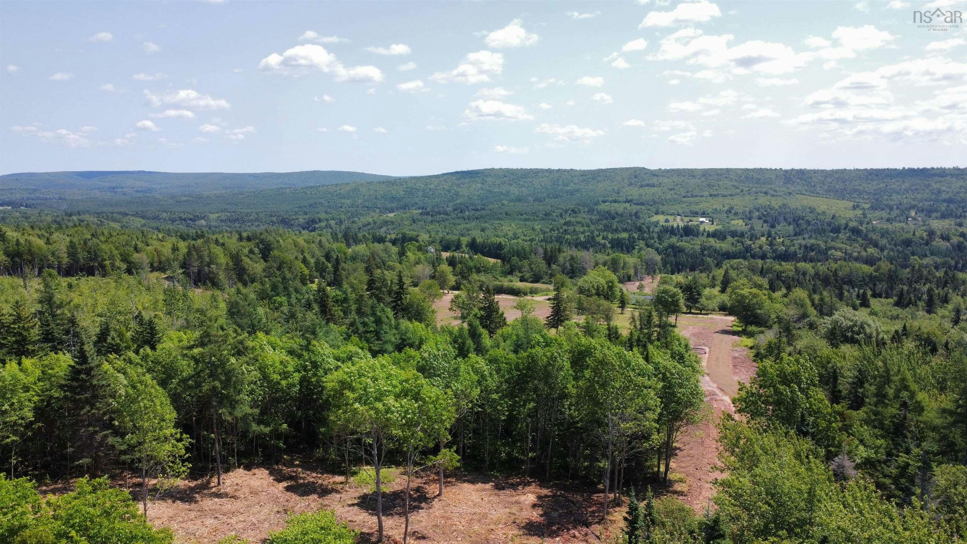 Lot-29 Mull River Road, Hillsboro, NS, B0E 1X0