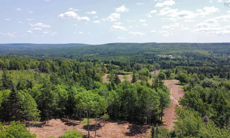 Lot-29 Mull River Road