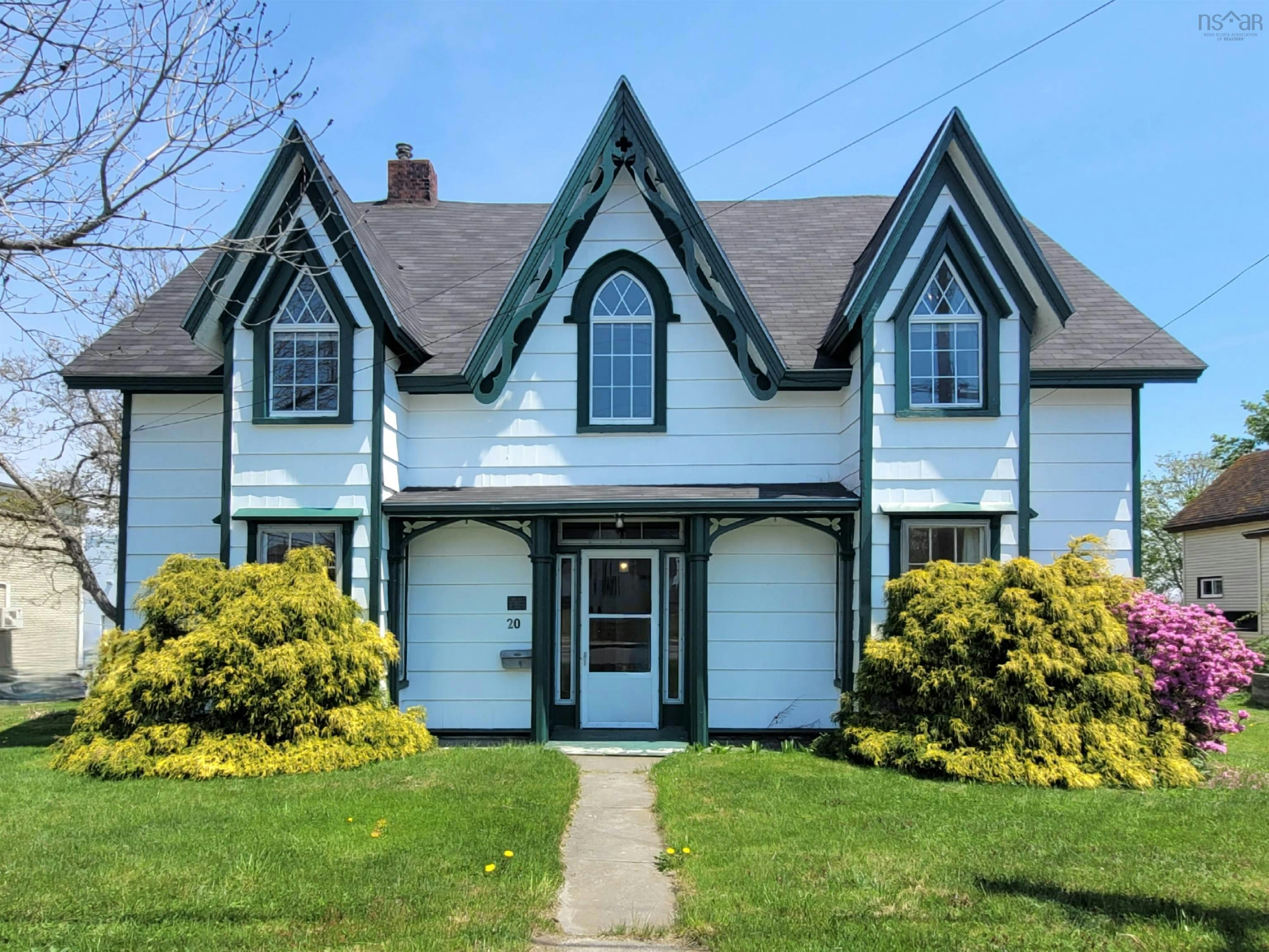 20 North Street, Lockeport, NS, B0T 1L0