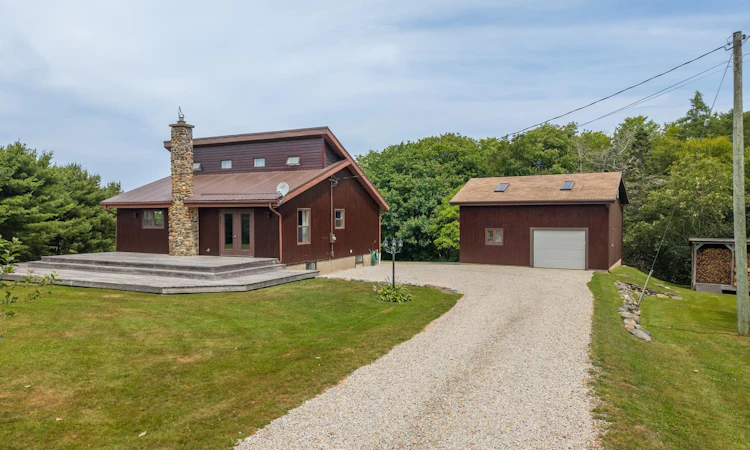 121 Mill Road