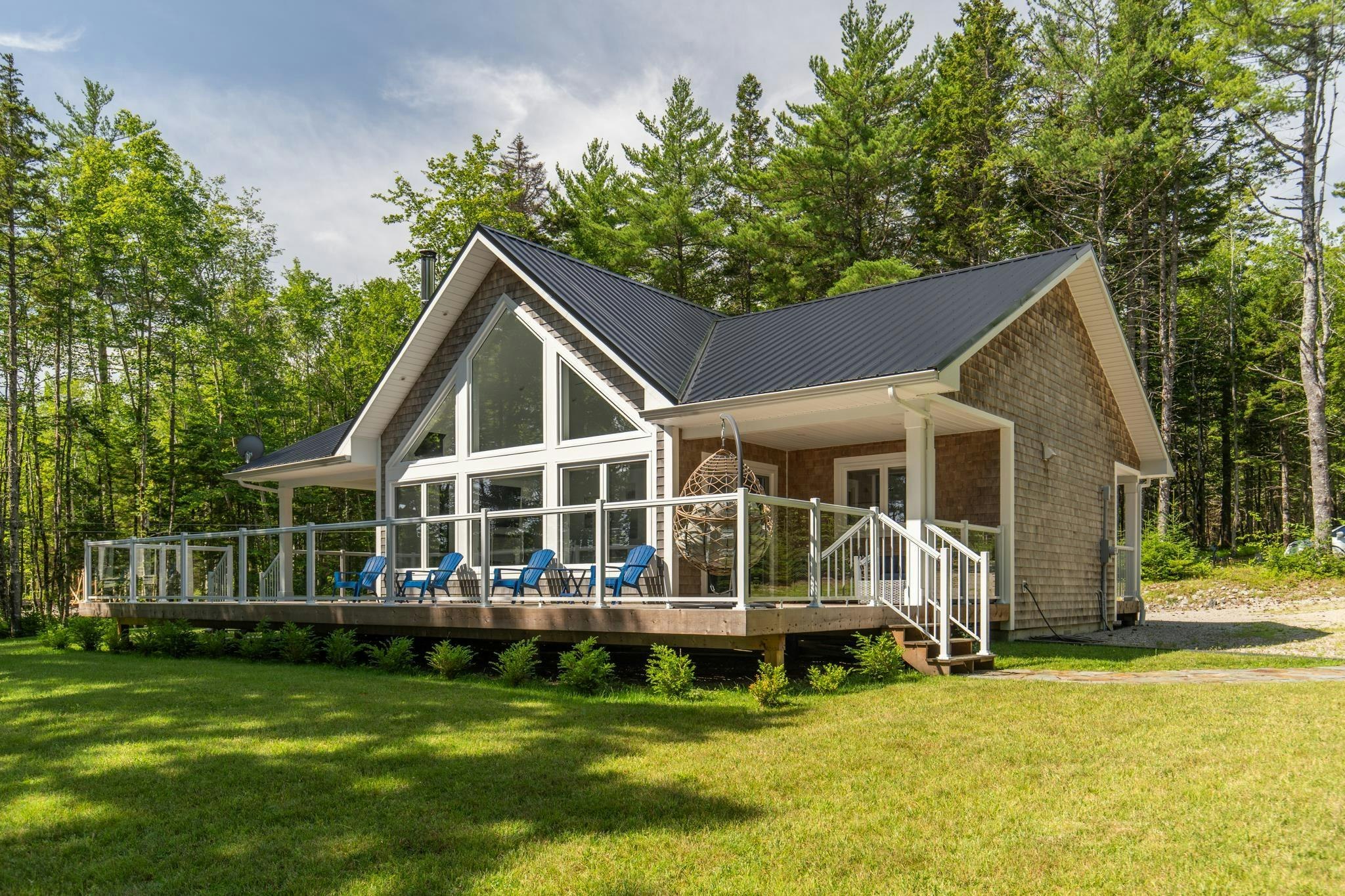 120 Kempt Back Lake Road, Kemptville, NS, B5A 5X9