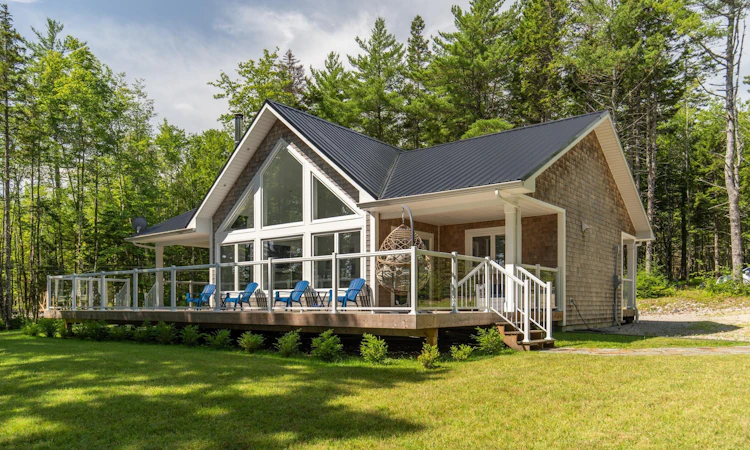 120 Kempt Back Lake Road