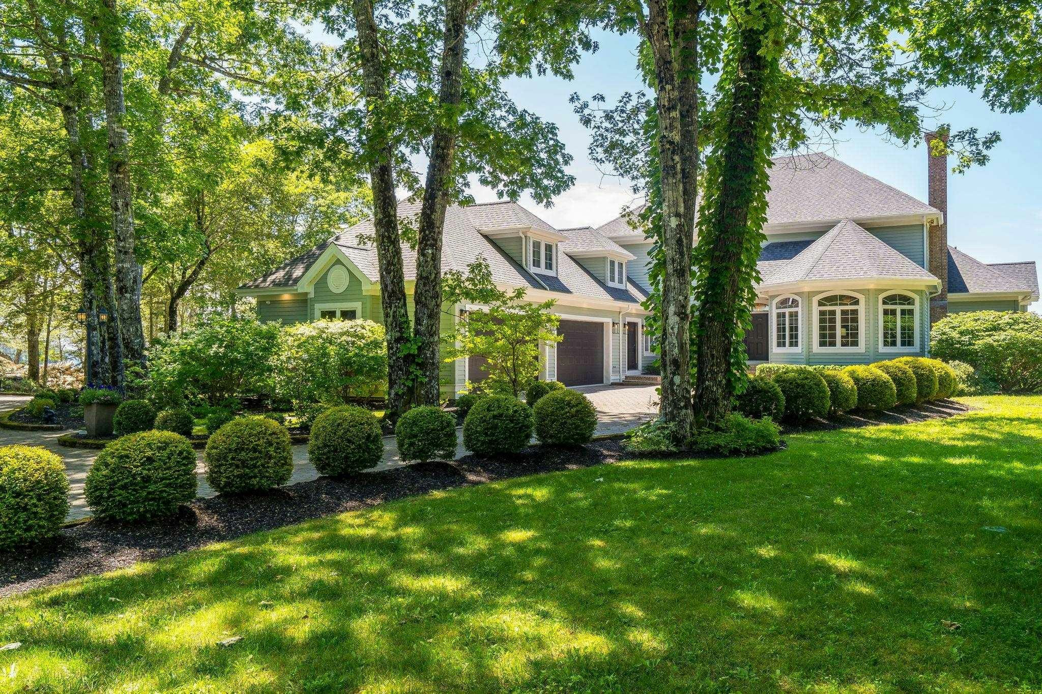 269 Shaw Island Road, Marriotts Cove, NS, B0J 1K0