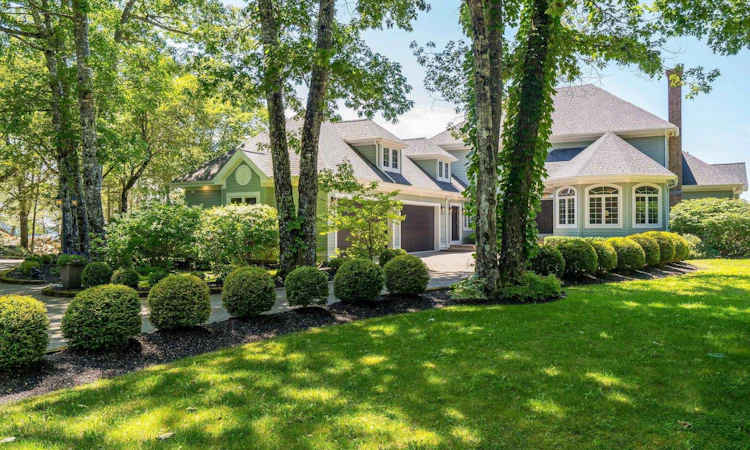 269 Shaw Island Road