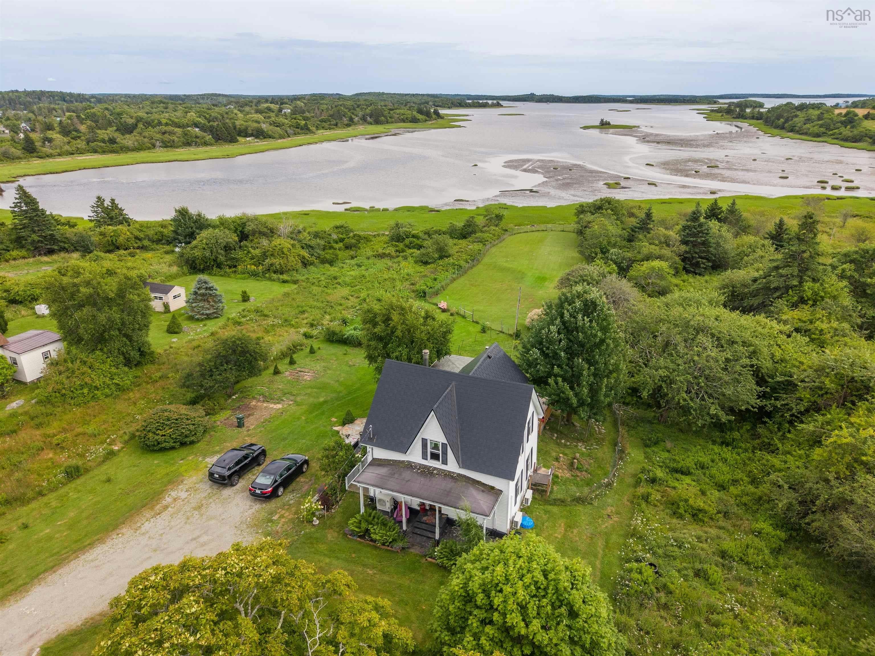 7155 3 Highway, Ste. Anne du Ruisseau, NS, B0W 2X0