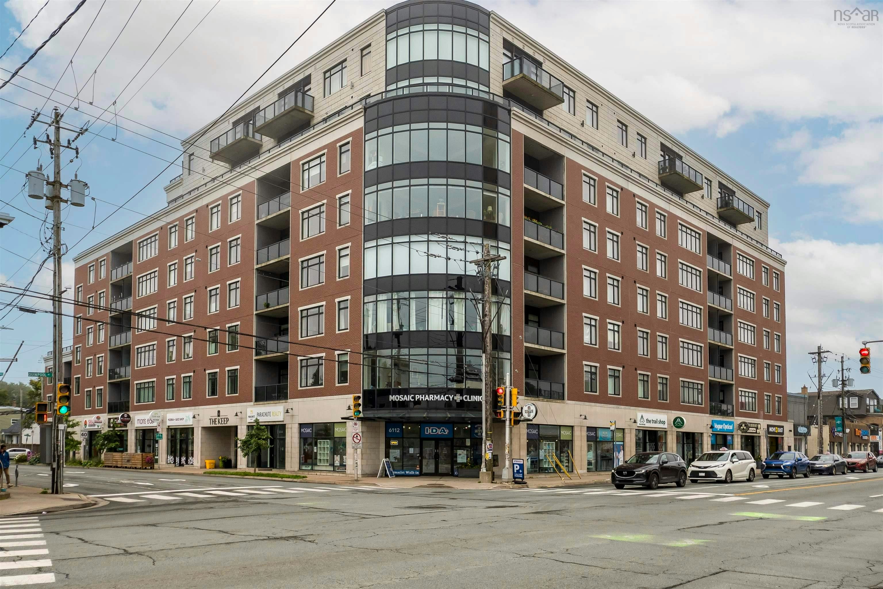310-1990 Vernon Street, Halifax, NS, B3H 0B8