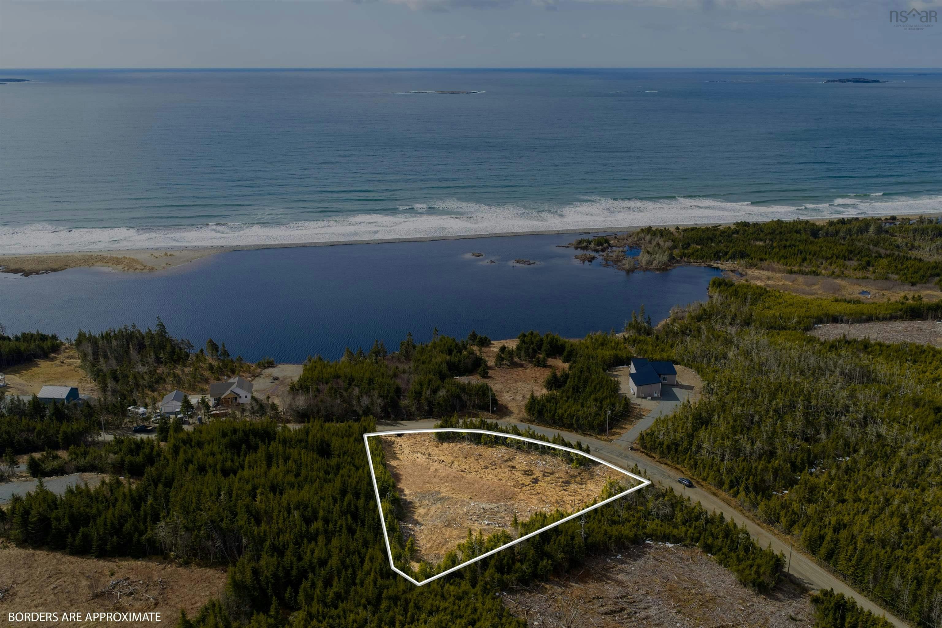 Lot 36-32 Kaakwogook Way, Clam Bay, NS, B0J 1P0