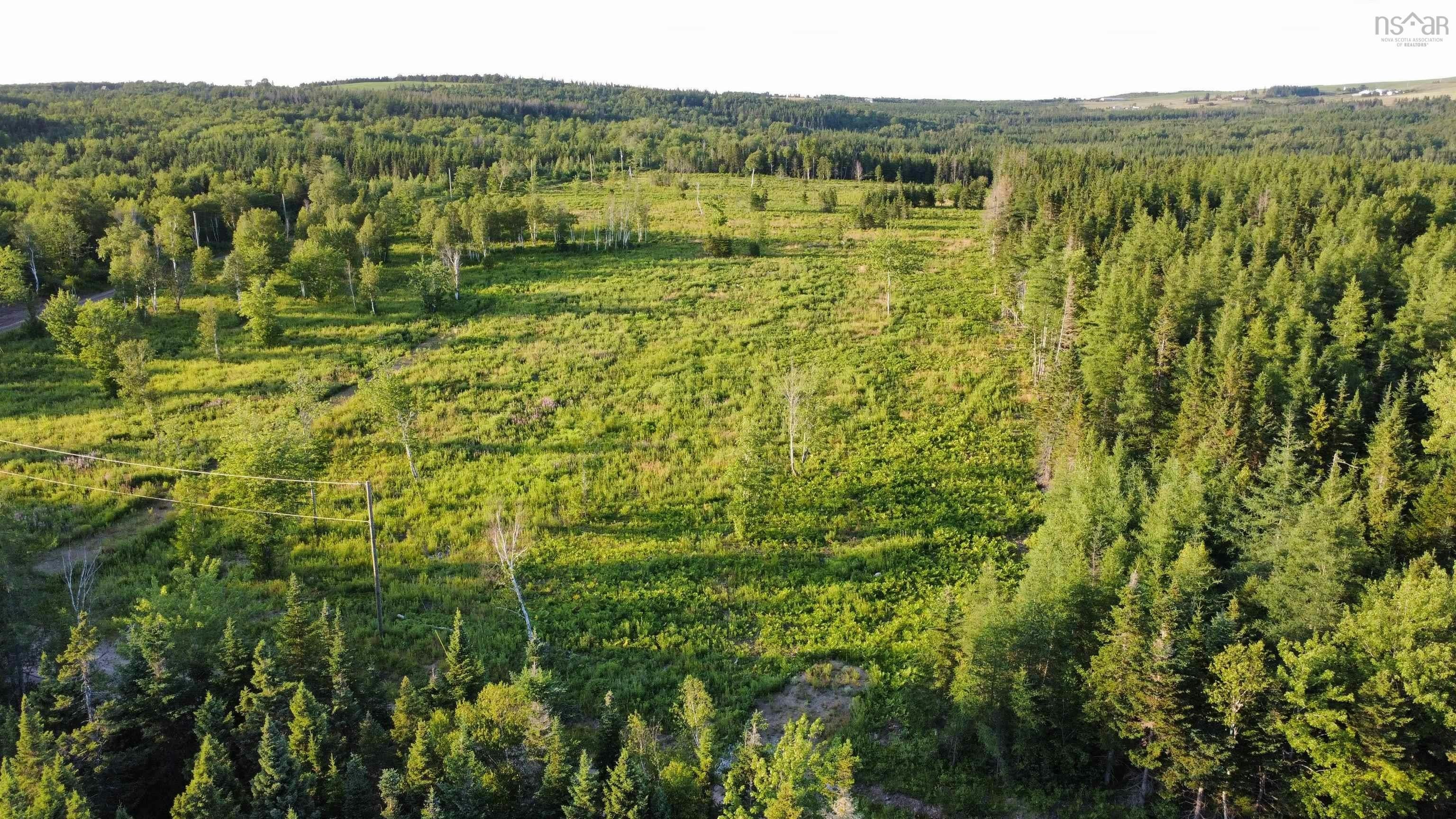 Lot-2 Whycocomagh Port Hood Road, Southwest Mabou, NS, B0E 1X0