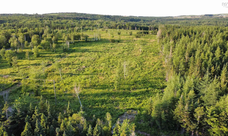 Lot-2 Whycocomagh Port Hood Road