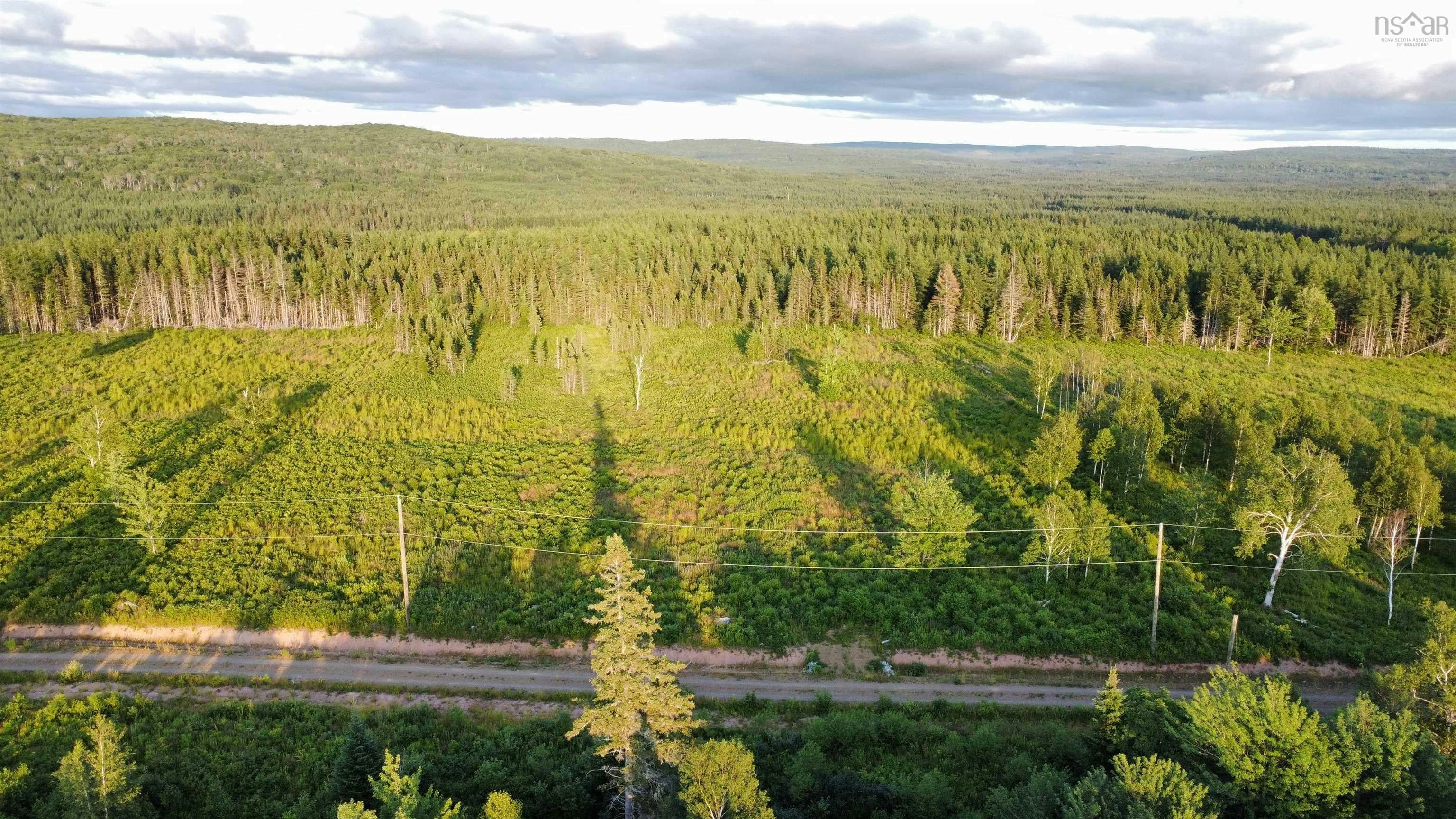 Lot-3 Alpine Ridge Road, Southwest Mabou, NS, B0E 1X0