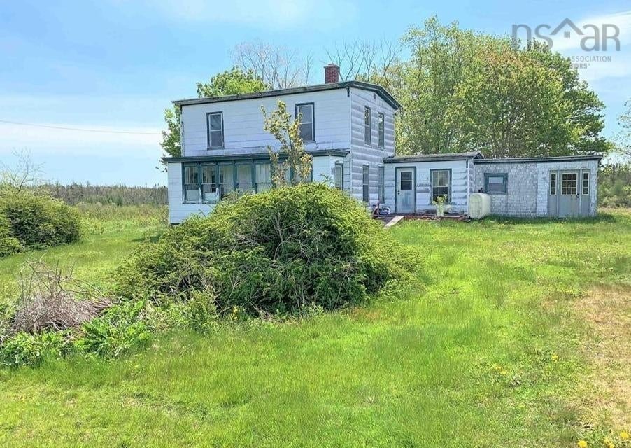 10538 209 Highway, Diligent River, NS, B0M 1S0