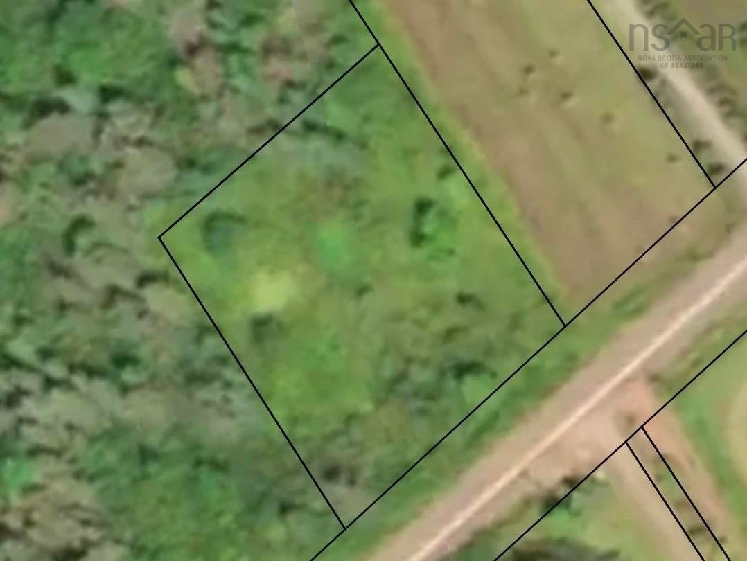 Lot-1 Malagash Road, Wallace Station, NS, B0K 1E0