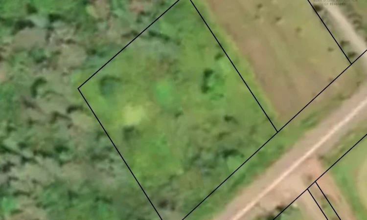 Lot-1 Malagash Road