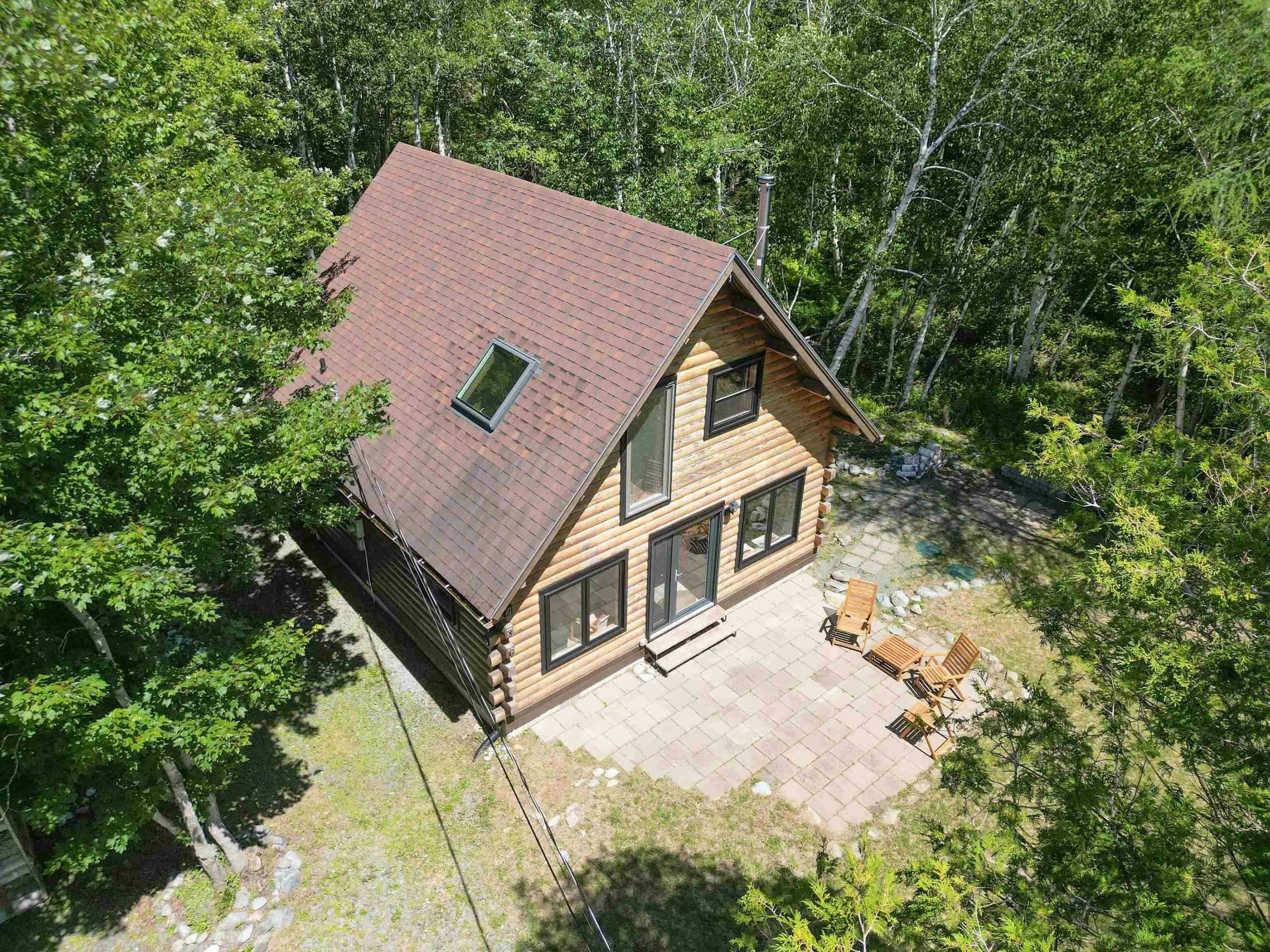 236 Five Rivers Drive, White Point, NS, B0T 1G0