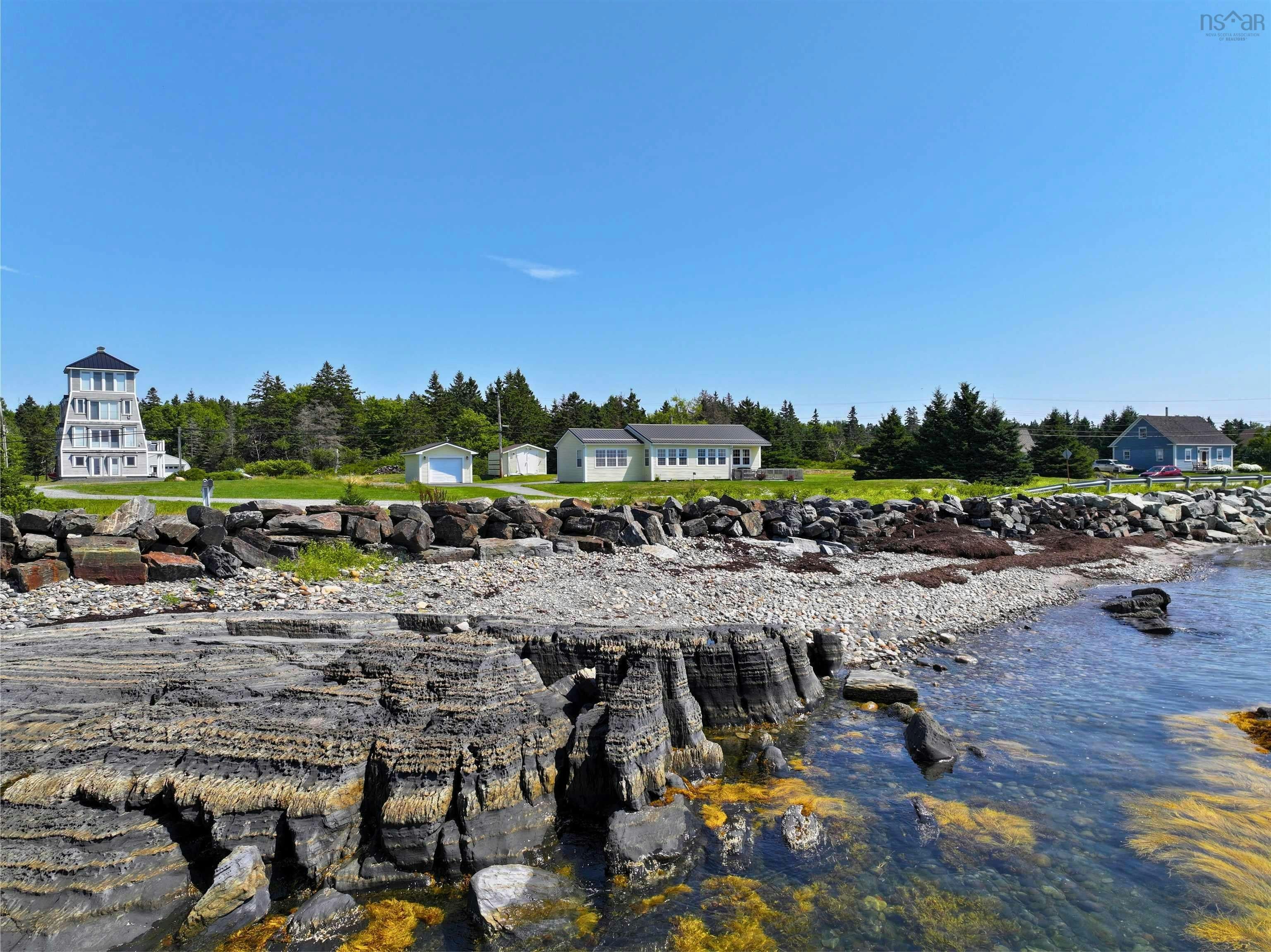 1263 Blue Rocks Road, Blue Rocks, NS, B0J 2C0