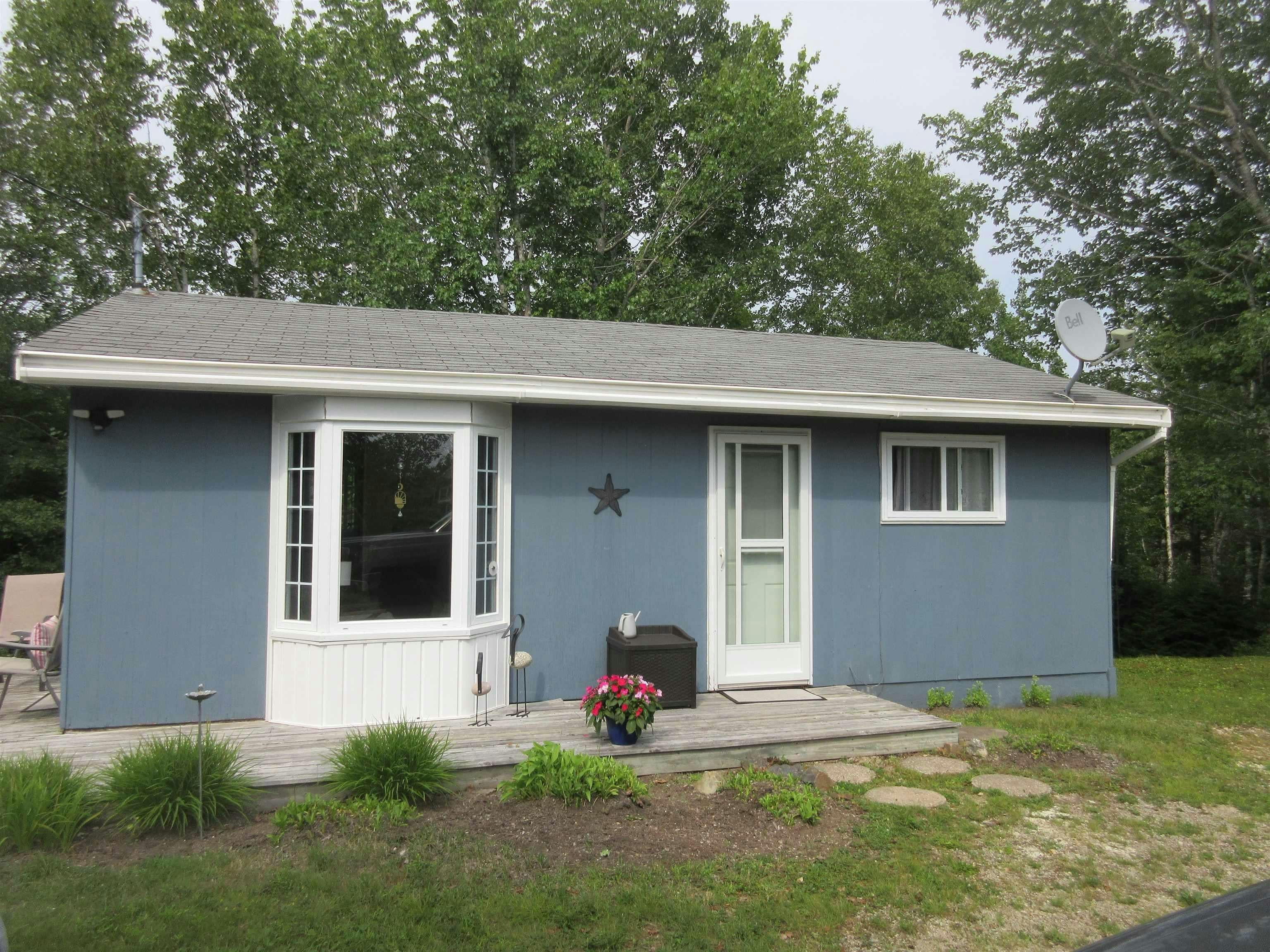 30 Woods Road, Bayswater, NS, B0J 1T0