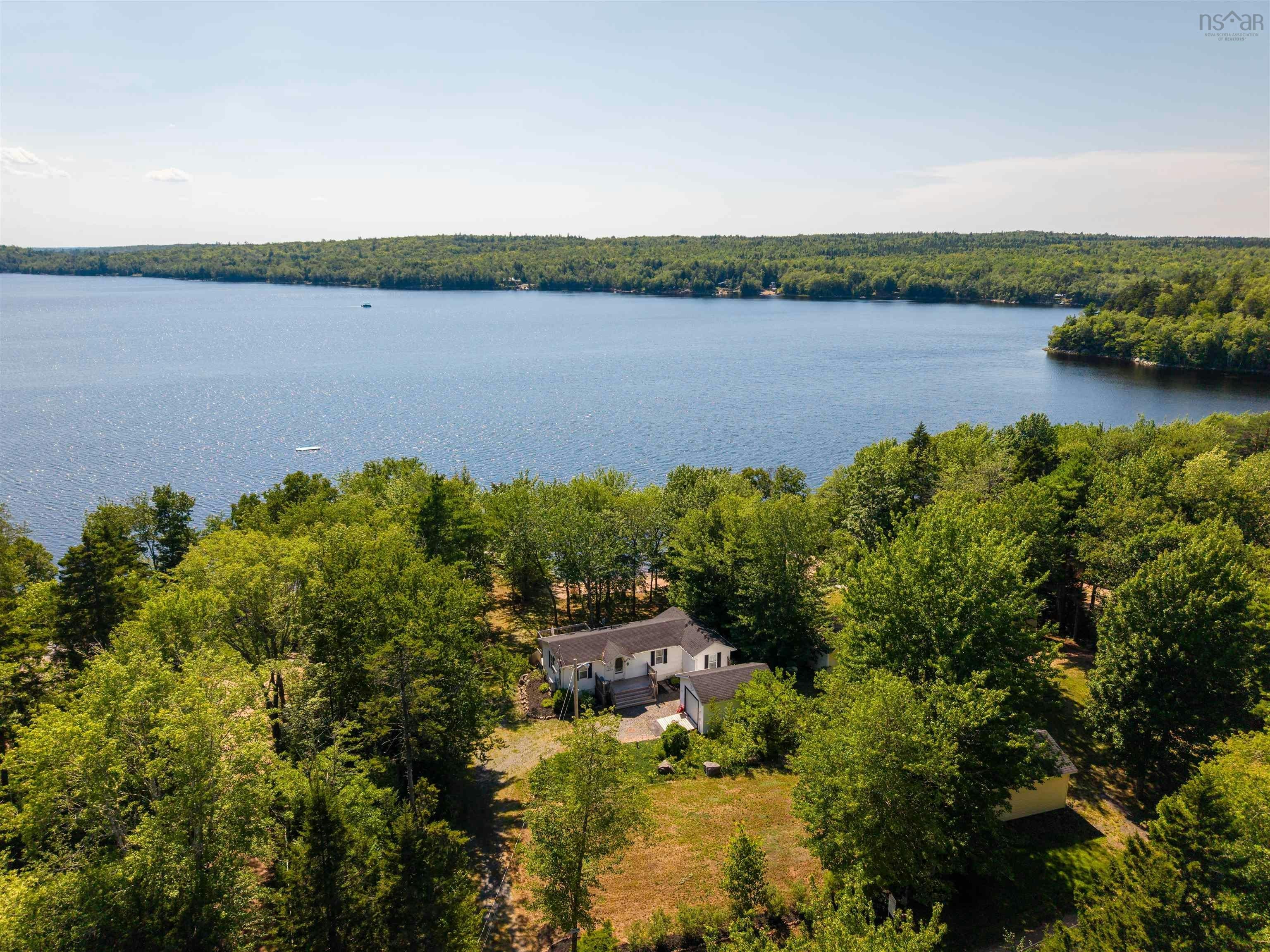 47 Island Branch Road, East Dalhousie k, NS, B0R 1H0