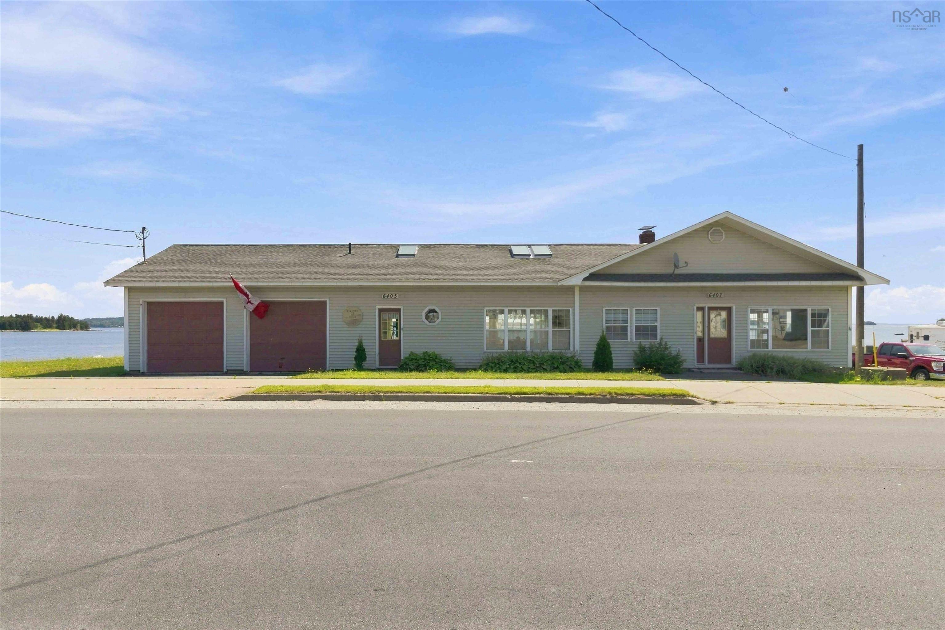 6405-6407 3 Highway, Western Shore, NS, B0J 0C5