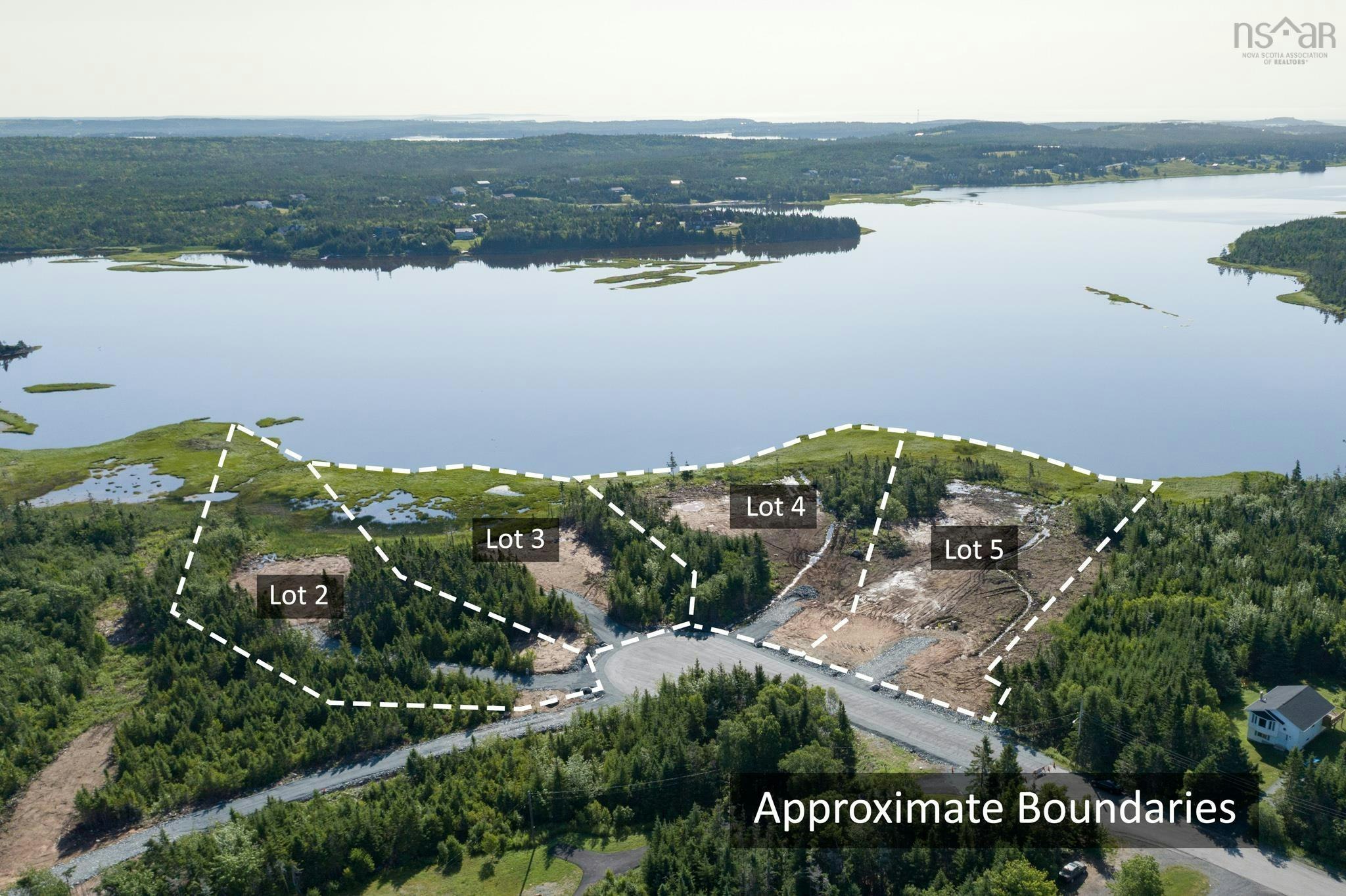 Lot-3 Maple Drive, Lawrencetown, NS, B2Z 1R1
