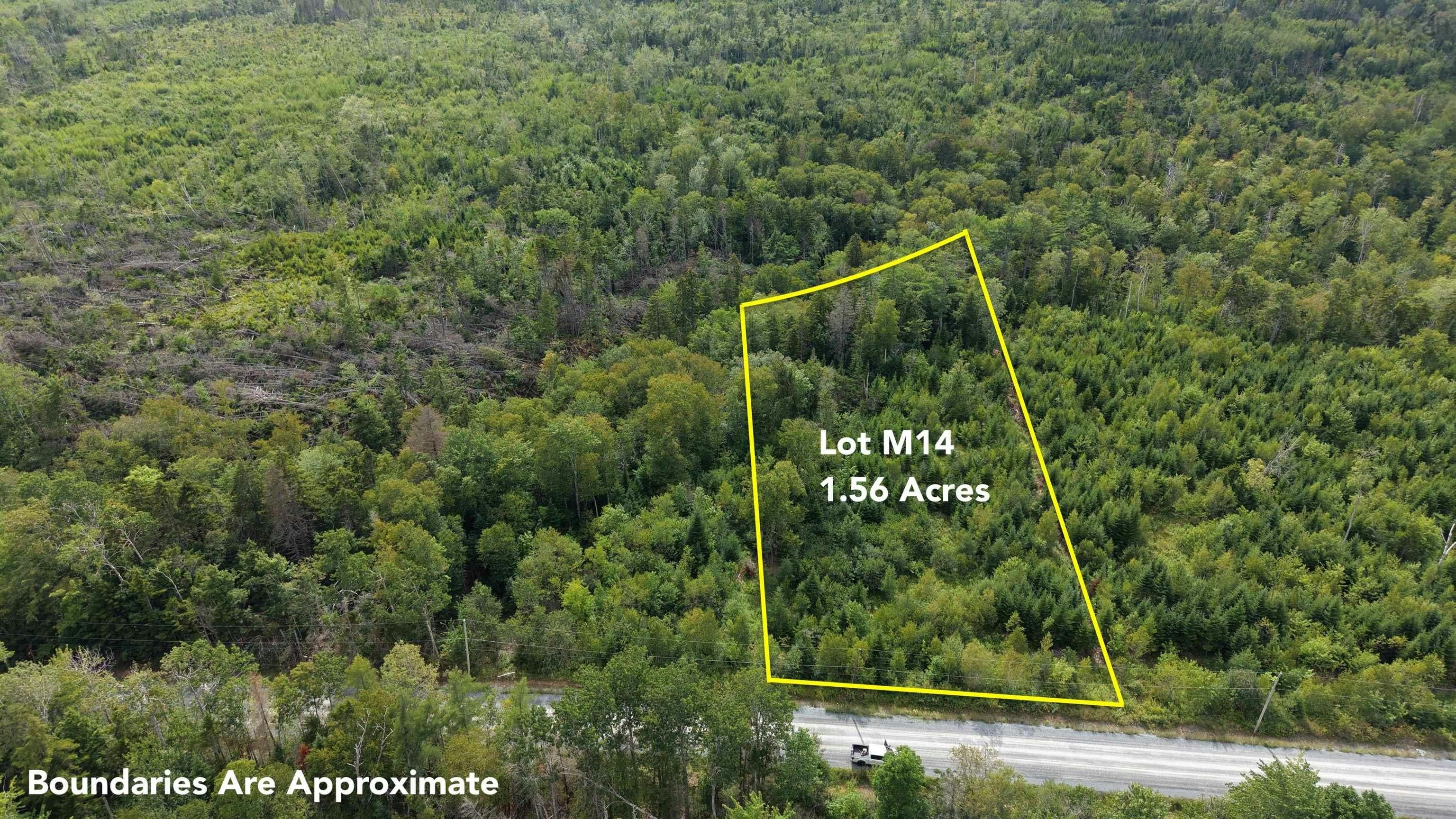 Lot-M14 Lake Road, Noel, NS, B0N 1T0