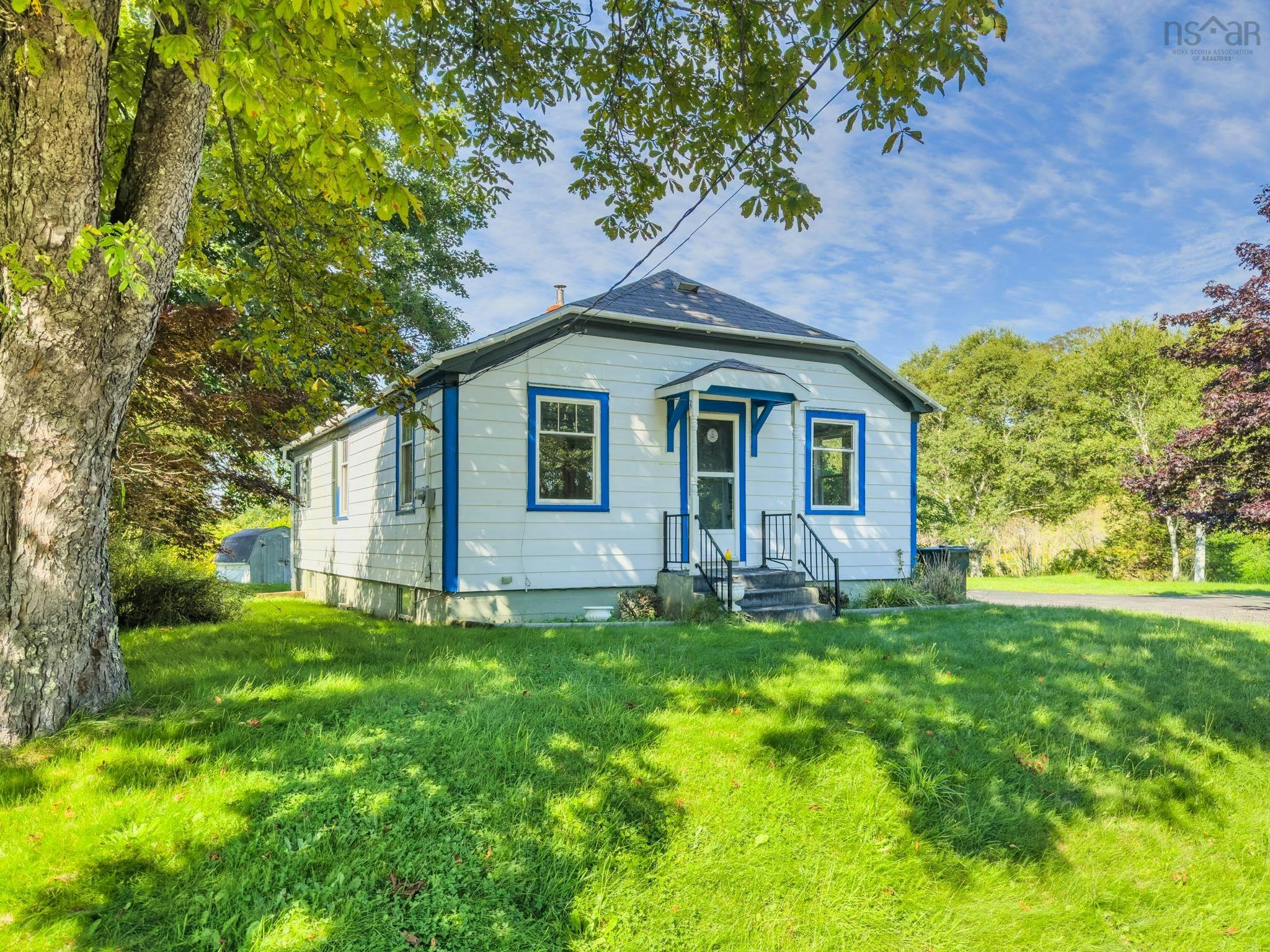 102 Parade Street, Yarmouth, NS, B5A 3B5