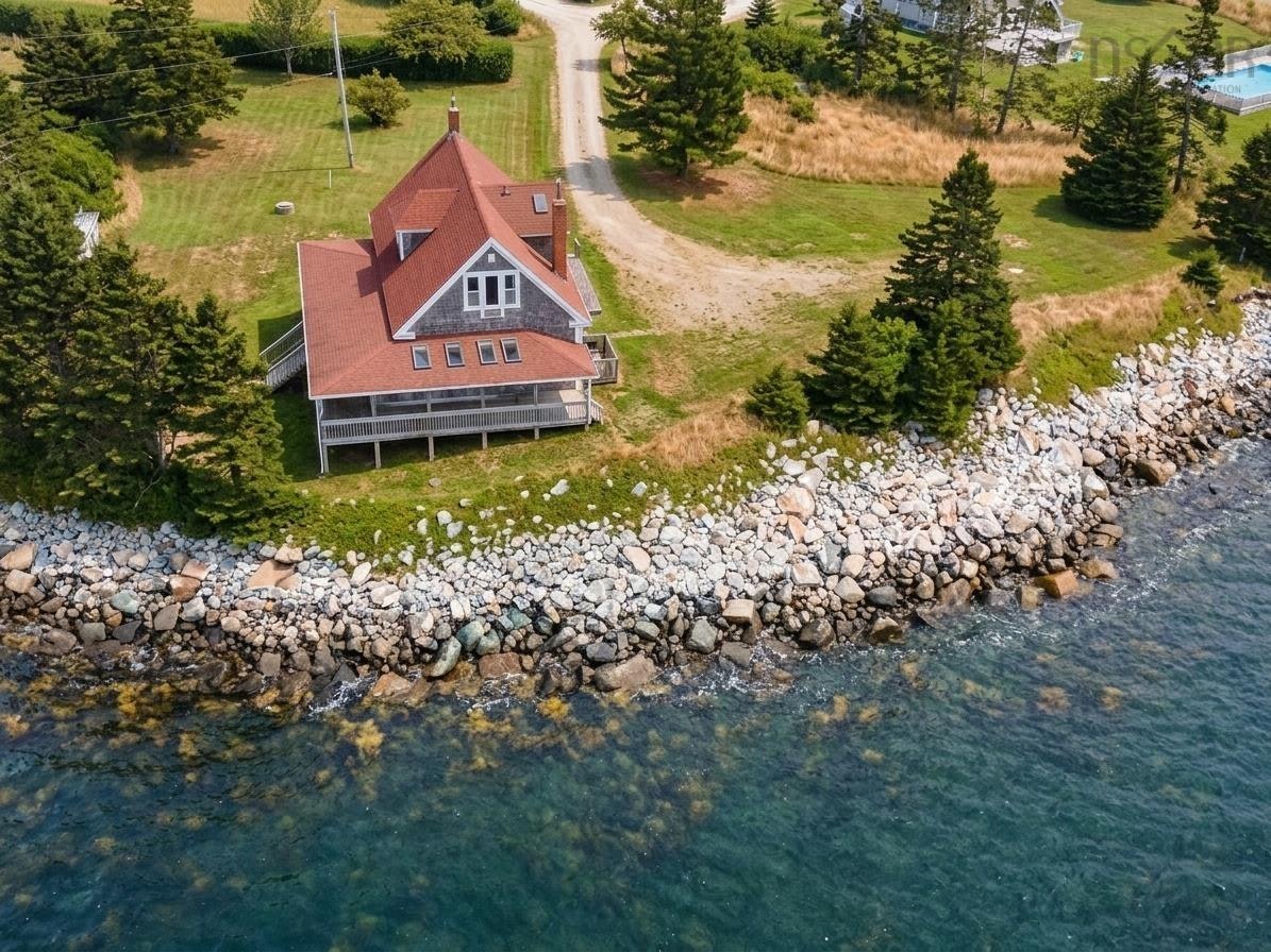 3761 3 Highway, Lower Argyle, NS, B0W 1W0
