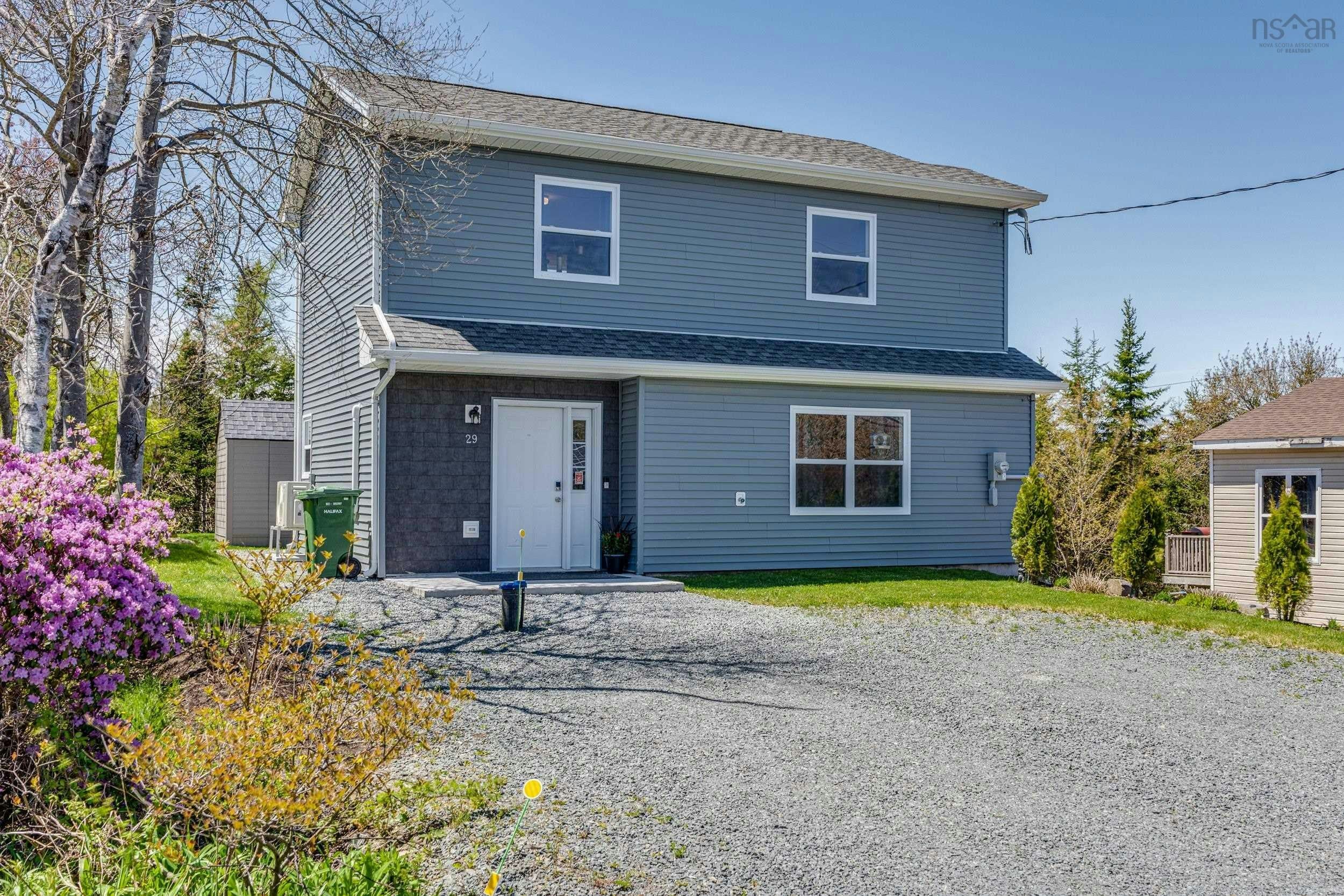 29 Club Road, Hatchet Lake, NS, B3T 1P8